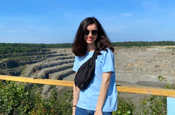 Картинка Дружбівський кар’єр 